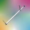 (MS-M310) Easuring Rod Health Scale Measure Instrument Health Rod