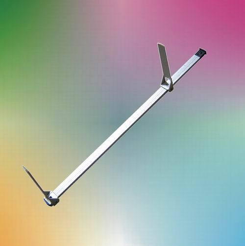 (MS-M310) Easuring Rod Health Scale Measure Instrument Health Rod
