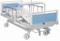(MS-M410) Medical Manual ICU Bed Hospital Patient Folding Bed