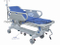 (MS-S511) Carro de camilla hidráulica médica lujosa para pacientes