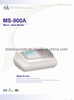 (MS-900A) Hospital Clinic Laboratory Elisa Analyzer Microplate Elisa Reader