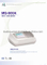 (MS-900A) Hospital Clinic Laboratory Elisa Analyzer Microplate Elisa Reader