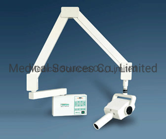 (MS-D6900W) Digital Wall-Mounted Type Dental X-ray Unit X-ray Machine