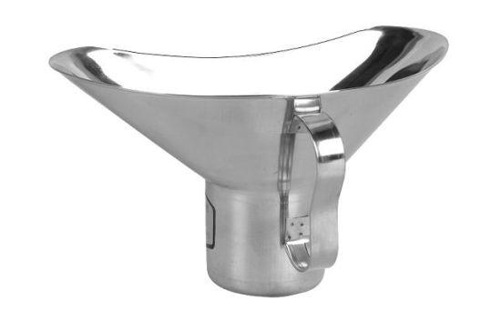 Medical Surgical Stainless Steel Hospital Wash