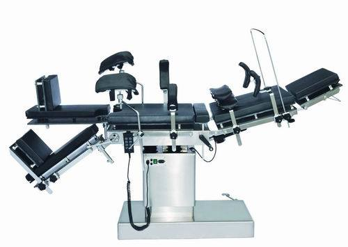 (MS-TE200) Surgical Multipurpose Ent Electric Hydraulic Operation Table