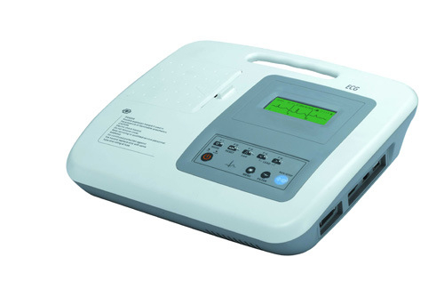 (MS-1203B) LCD Patient Monitor 3 Channels Three Channel ECG