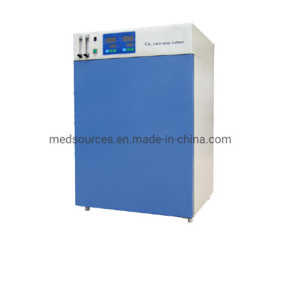 (MS-LC80) Biochemical Lab Equipment Water Jacketed CO2 Incubator
