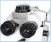 (MS-600E) Ent Microscope Neurosurgery Microscope Dental Operation Surgical Microscope