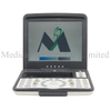 (MS-5600) Medical Laptop Notebook Color Doppler Portabel 3D/4D Ultrasound Scanner