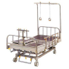 (MS-Q300) Three Cranks Orthopedic 3 Functions Traction Bed