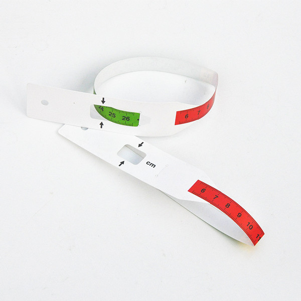  MS-MUAC Measuring Tape