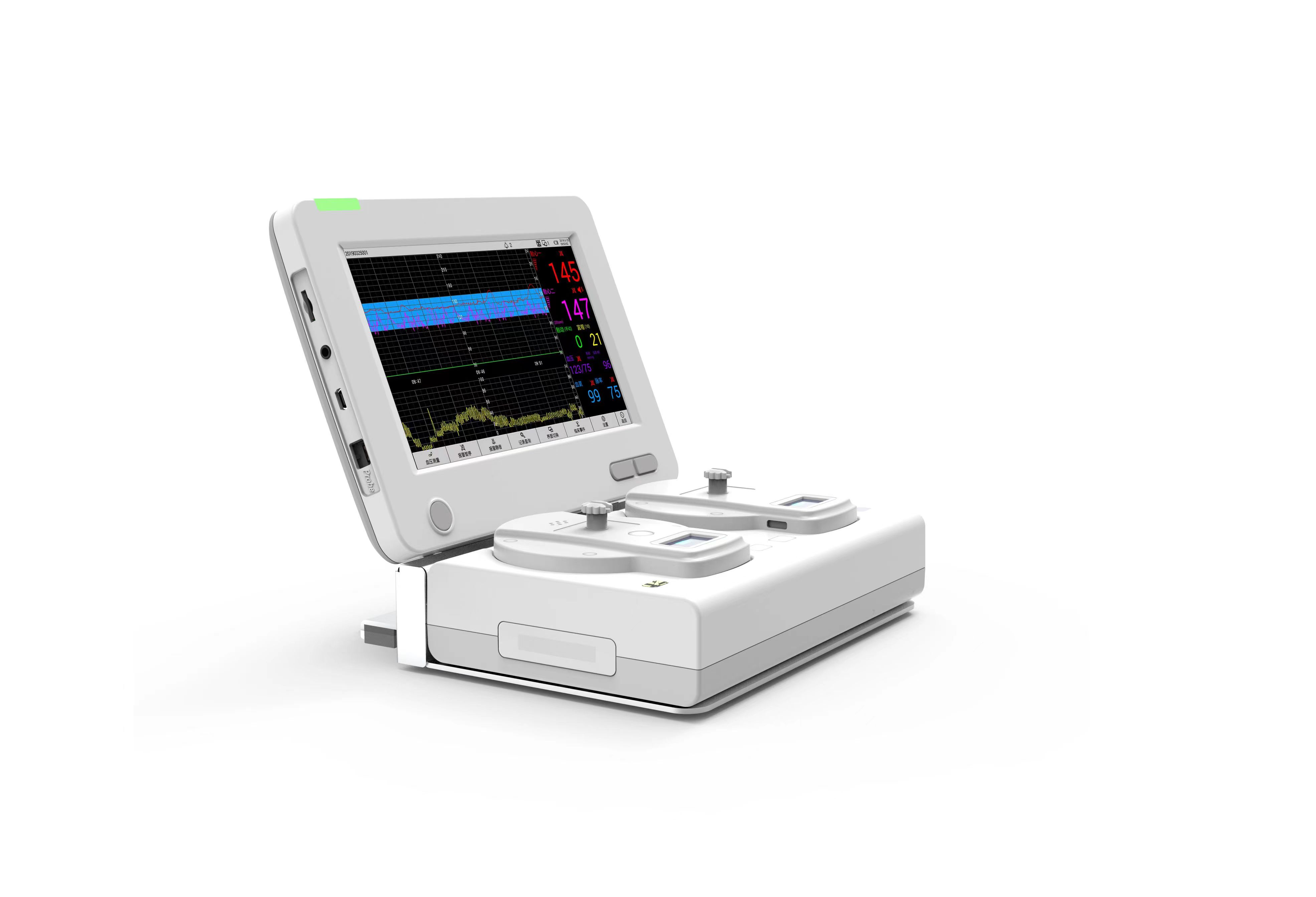  MS-F1000 Fetal Monitor