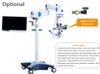 MS-E320 Ophthalmic Surgery Microscope