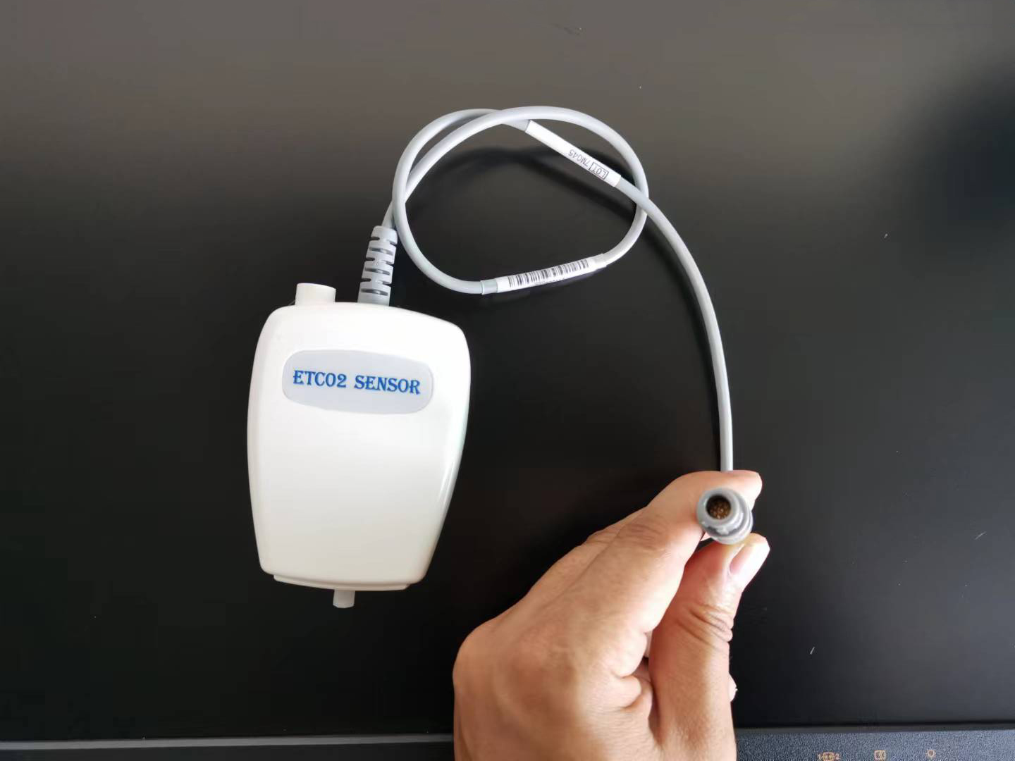 MS-S30 Sidestream ETCO2 Sensor