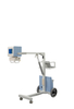 MS-M1350 3.5KW High Frequency Portable X-ray Machine