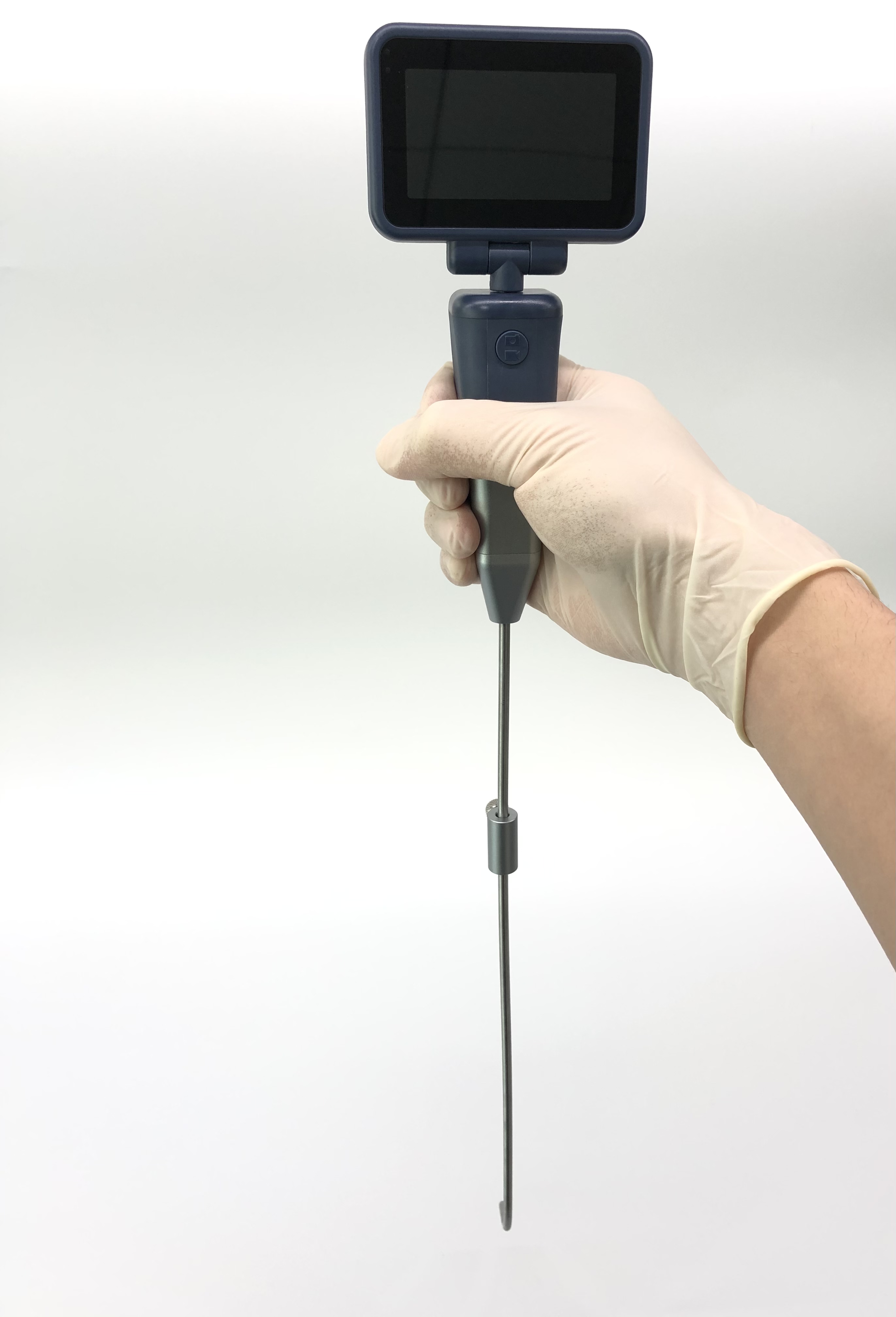 MS-VLS500 Flexible Video Laryngoscope