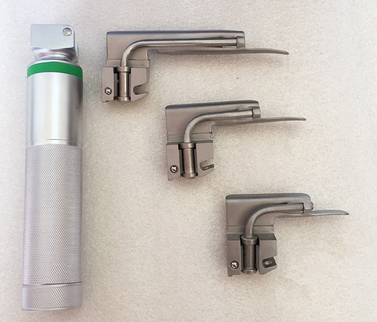 MS-LA300FC Infant Laryngoscope