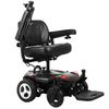 (MS-E70) Electric Wheelchair