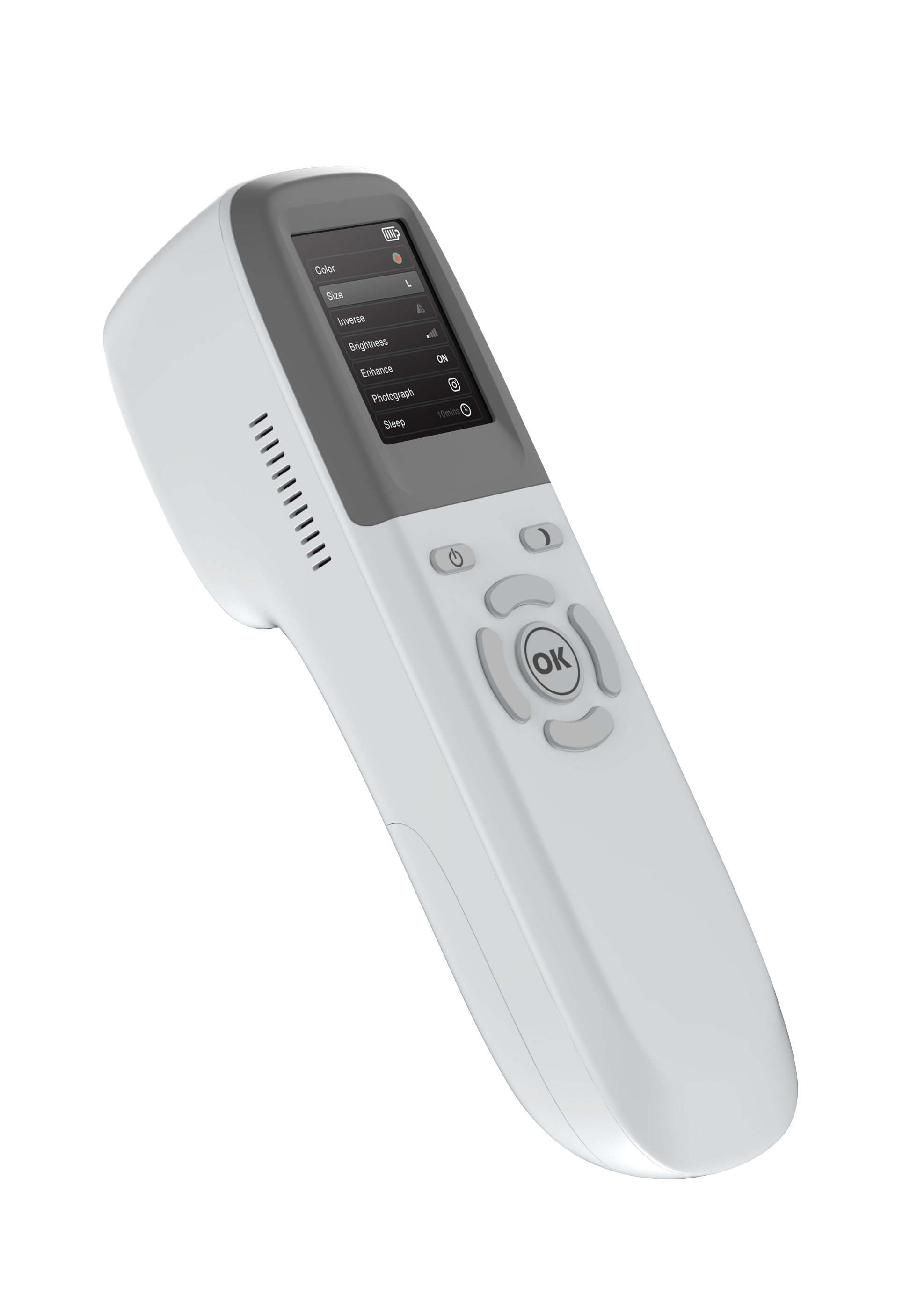 Handheld portable Vein Finder Locator Vein Detector