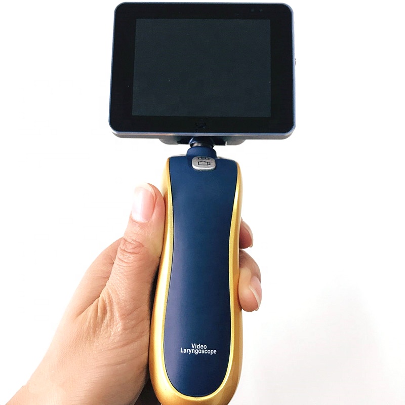MS-VLA500D Video Laryngoscope