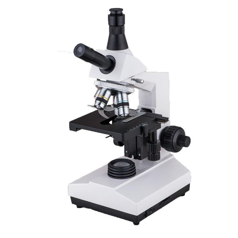 XSZ-107V Teaching Digital Microscope