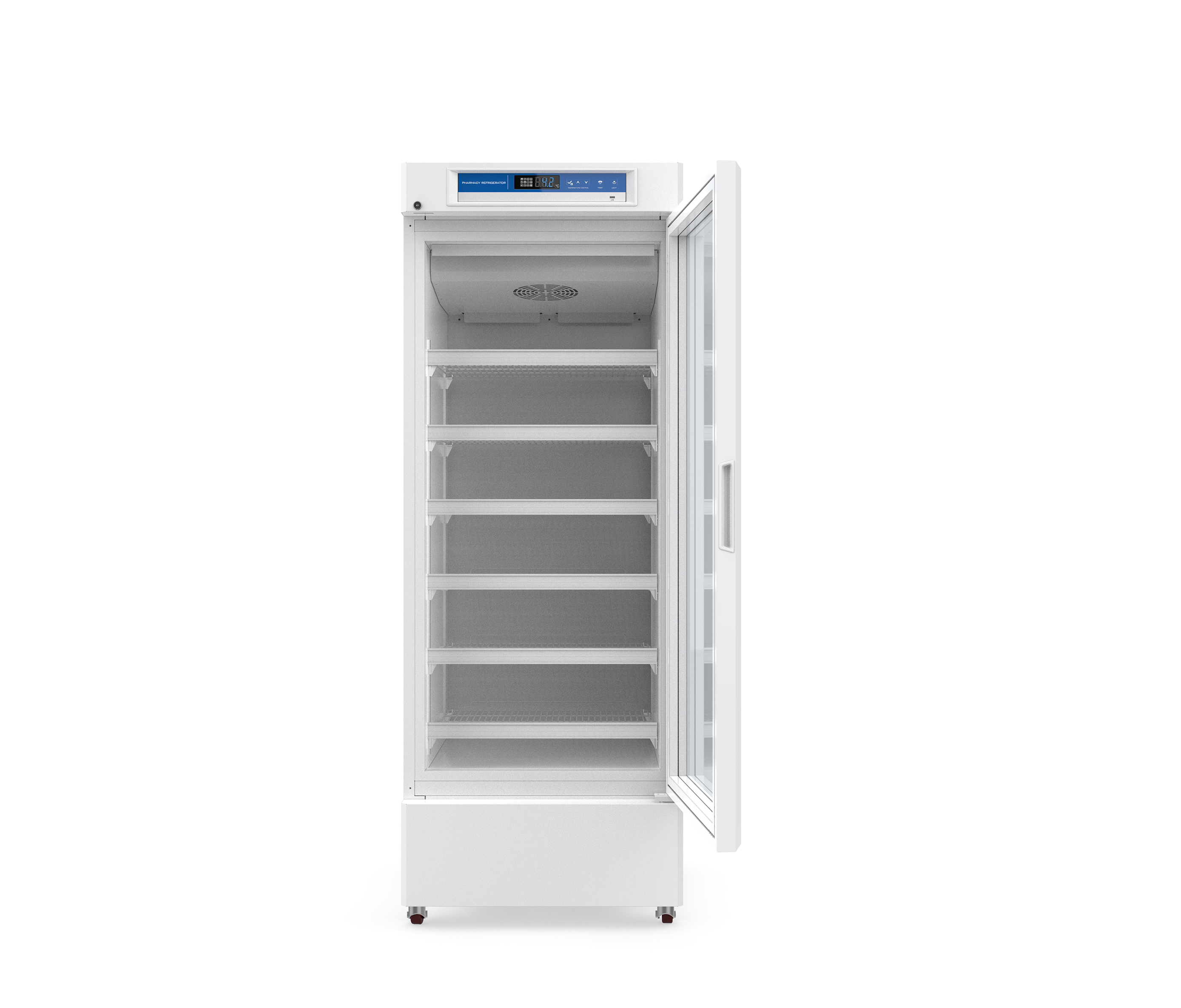 MS-PR5000 Medical pharmacy refrigerator 