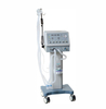 (MS-S200A) Hospital CPAP Machine Air Compressor ICU Respirator Pediatric Neonatal Newborn Ventilator