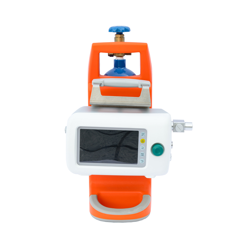 MS-P220 Portable Ventilator