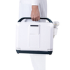 MS-C5000 Portable Full Digital Color Doppler UItrasound System