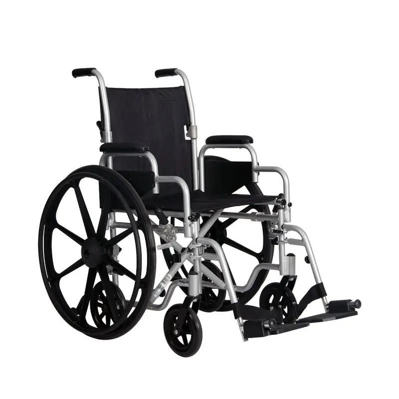 MS-W150A All-in-One Multi Function Wheelchair