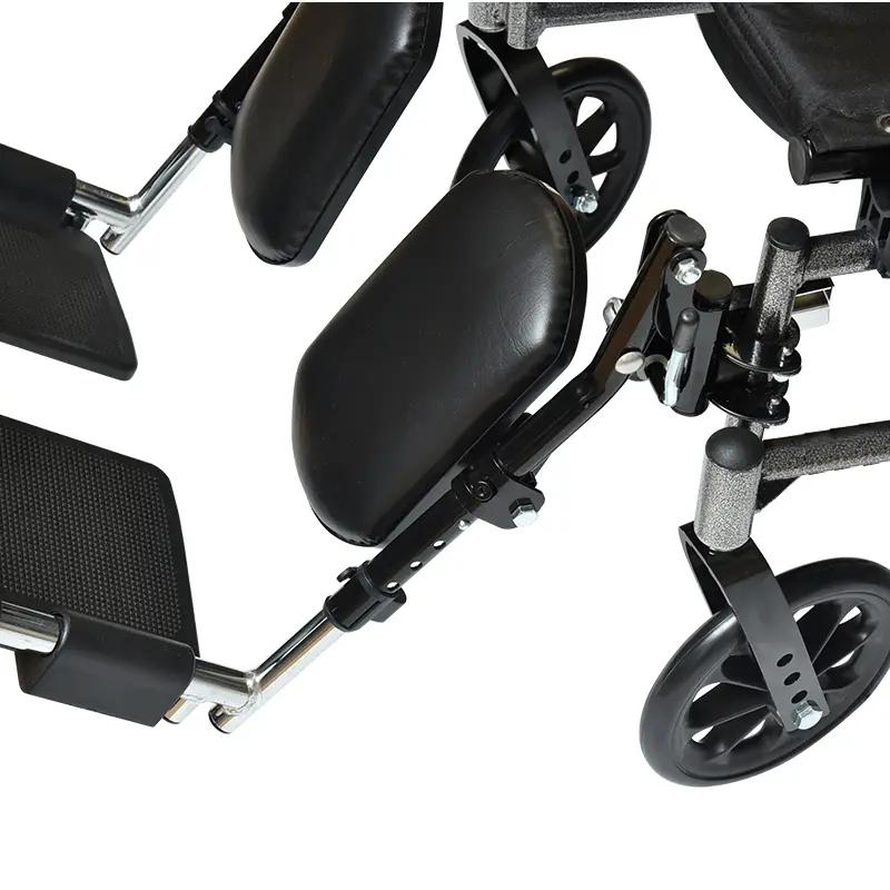 MS-W80 Wheelchair