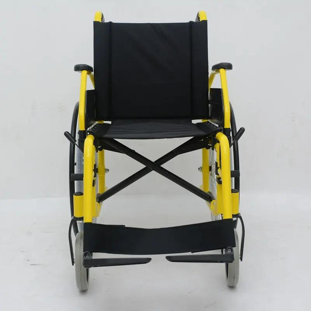 MS-W880 – Light Weight Wheelchair
