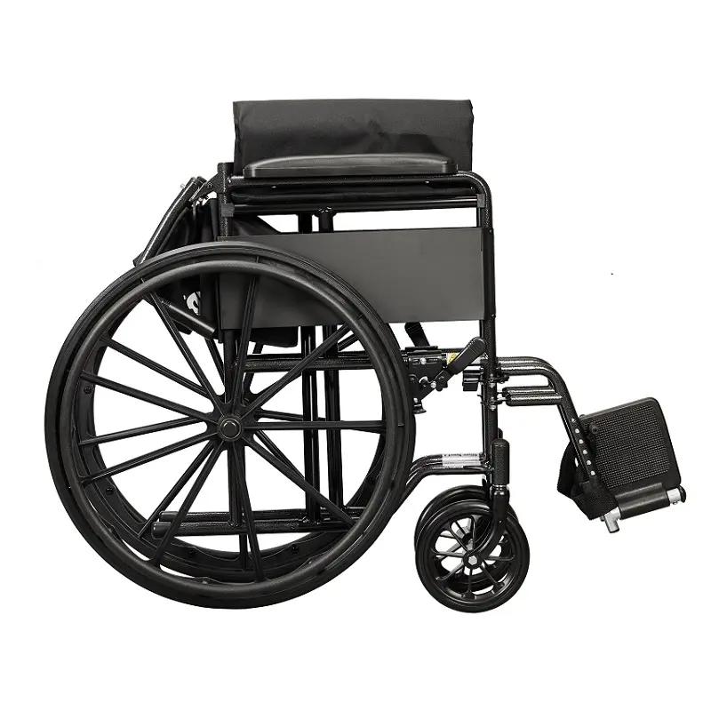 MS-W60 Economy Wheelchair
