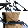 MS-W10A Airline wheelchair Travel only