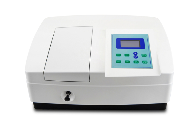 Ms-UV7100B UV Spectrophotometer