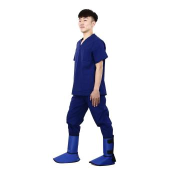 MS-F12 Lead Shoes Cover Lead