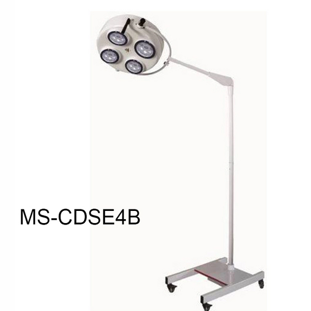 (MS-CDSE4B) LED Cold Light Surgery Light Shadowless Operation Light