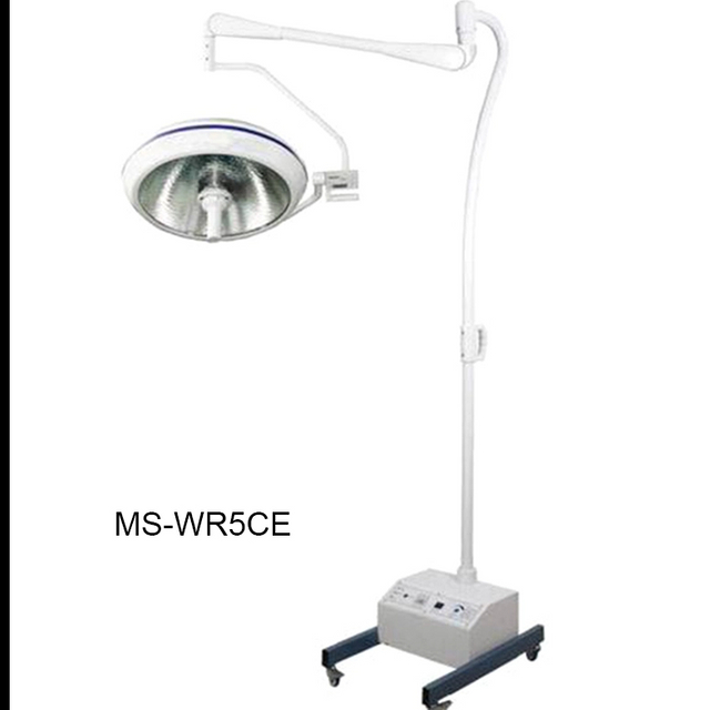 (MS-Wr5ce) Emergency Cold Shadowless Operating Operation Lamp Surgical Surgery Light