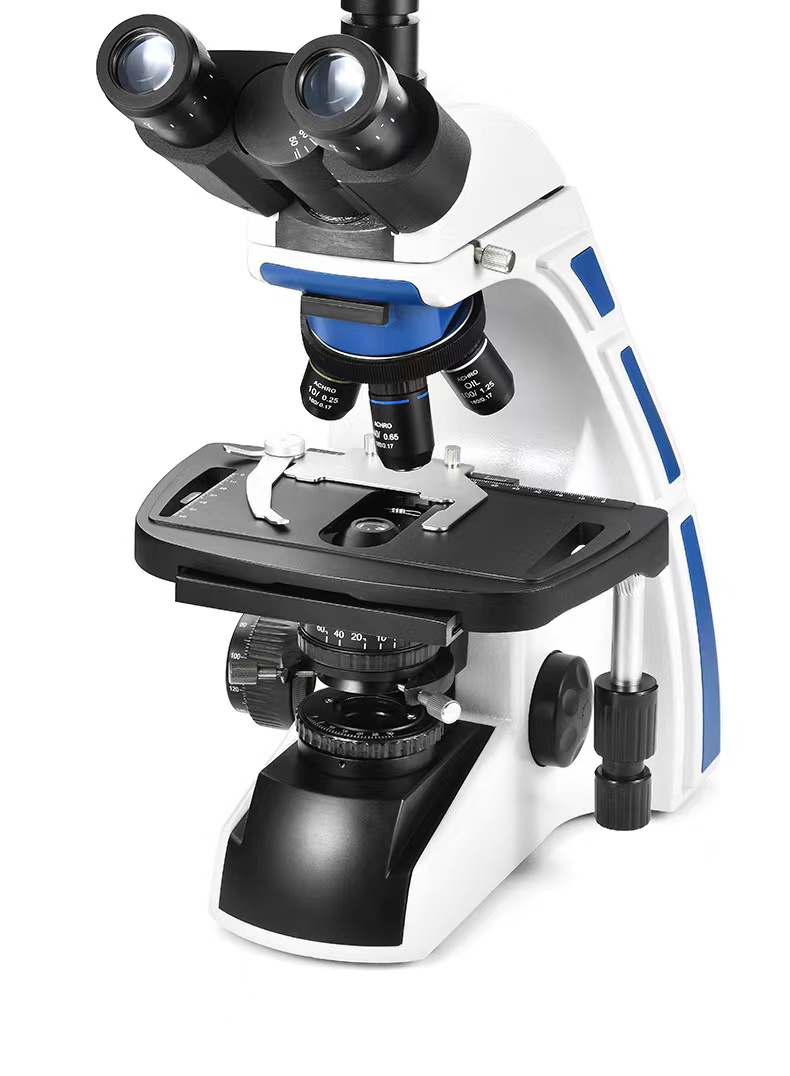 MS-2016 Multi-Purpose Biological Microscope 