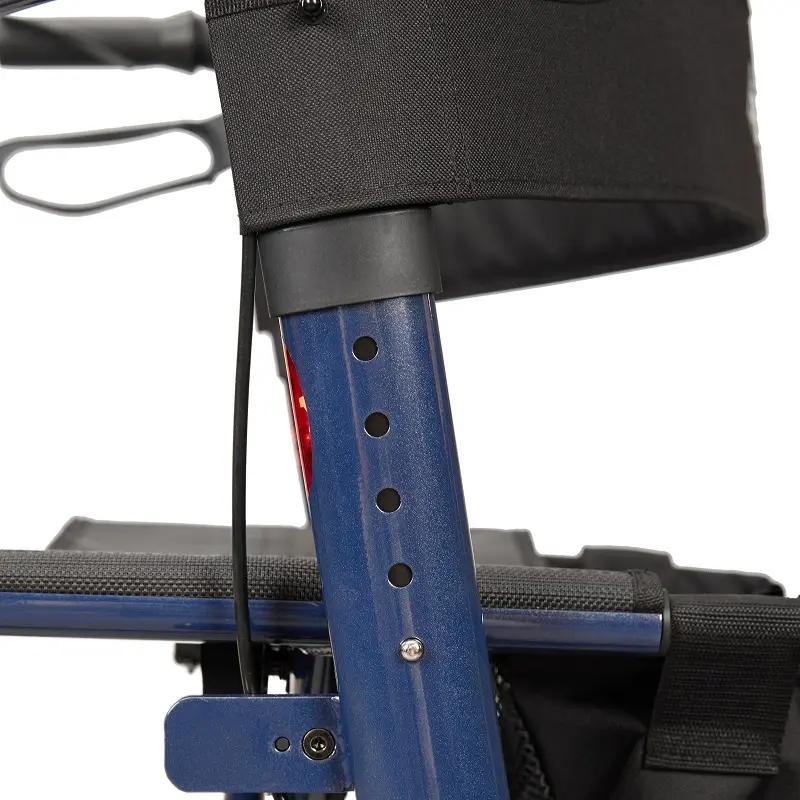 MS-RW10 Rollator Walker