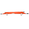 (MS-S120) Ambulance Patient Stretcher Medical Emergency Folding Stretcher
