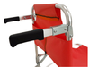 (MS-S210) Aluminum Alloy Patient Trolley Stair Emergency Chair Stretcher