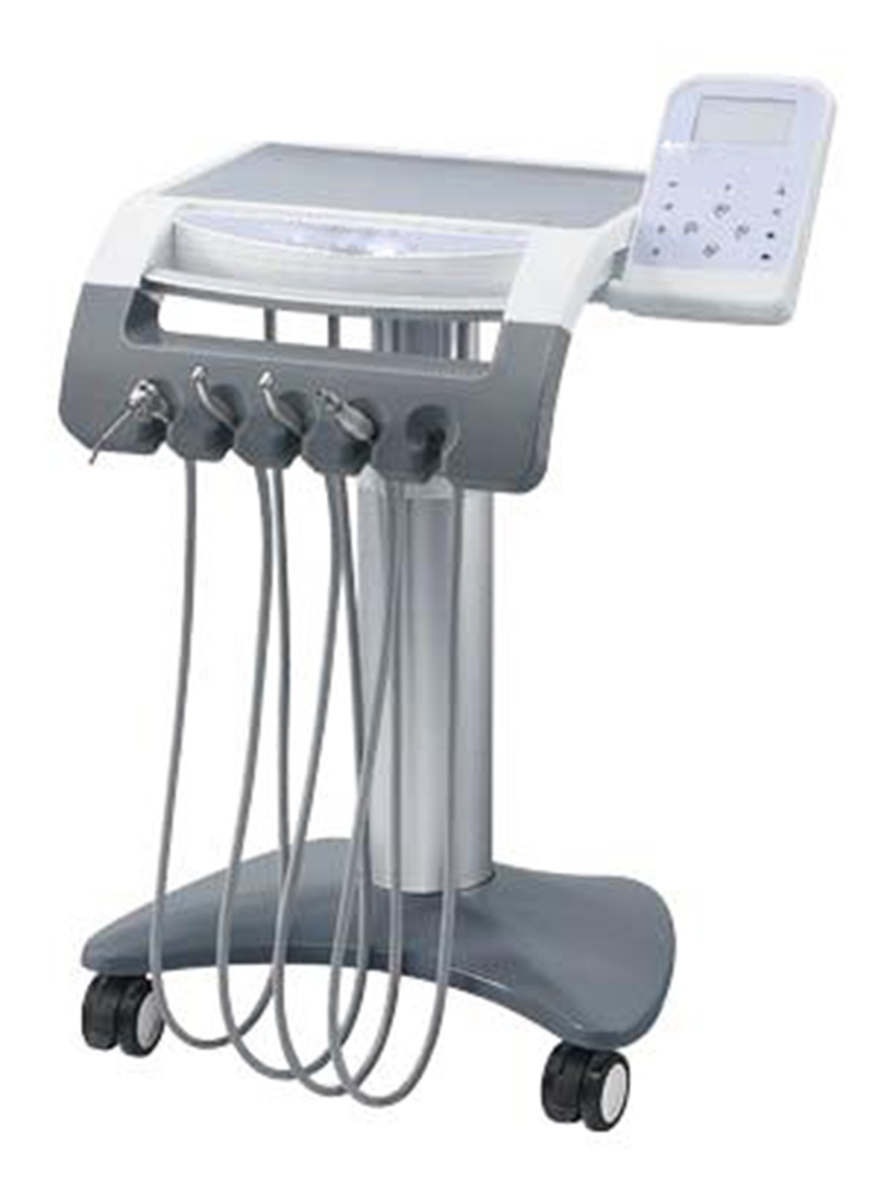 MS-2710H Left And Right Handed Dental Unit