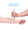 Portable Ultrasound Bone Densitometer