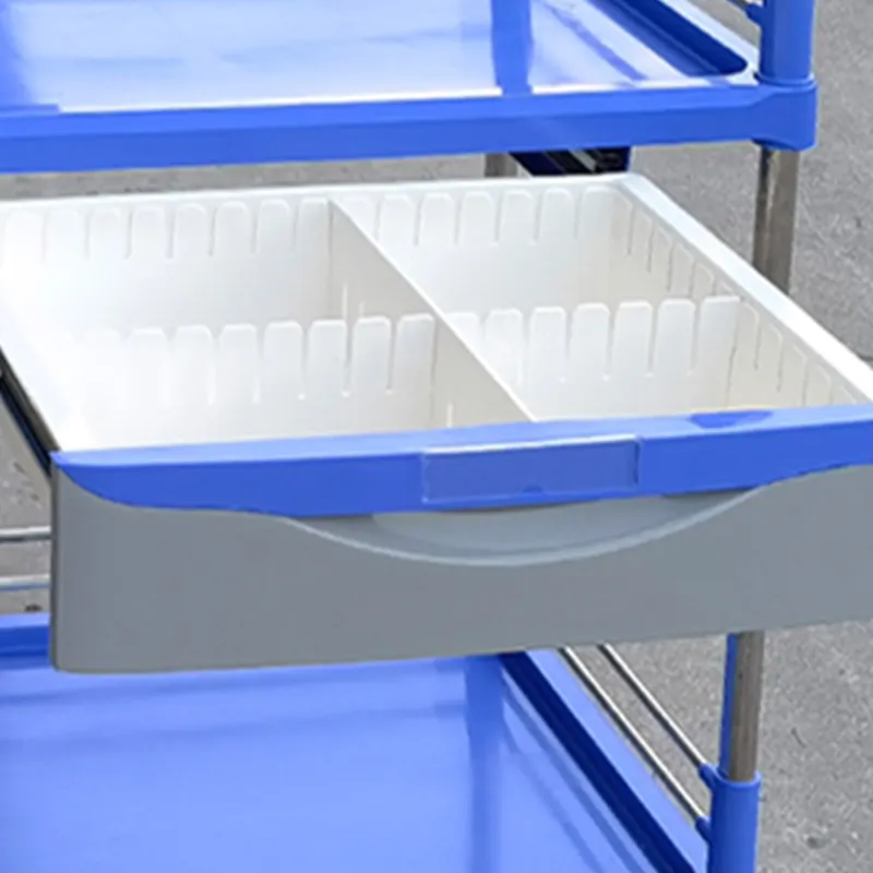 MS-T70 Dressing Trolley 