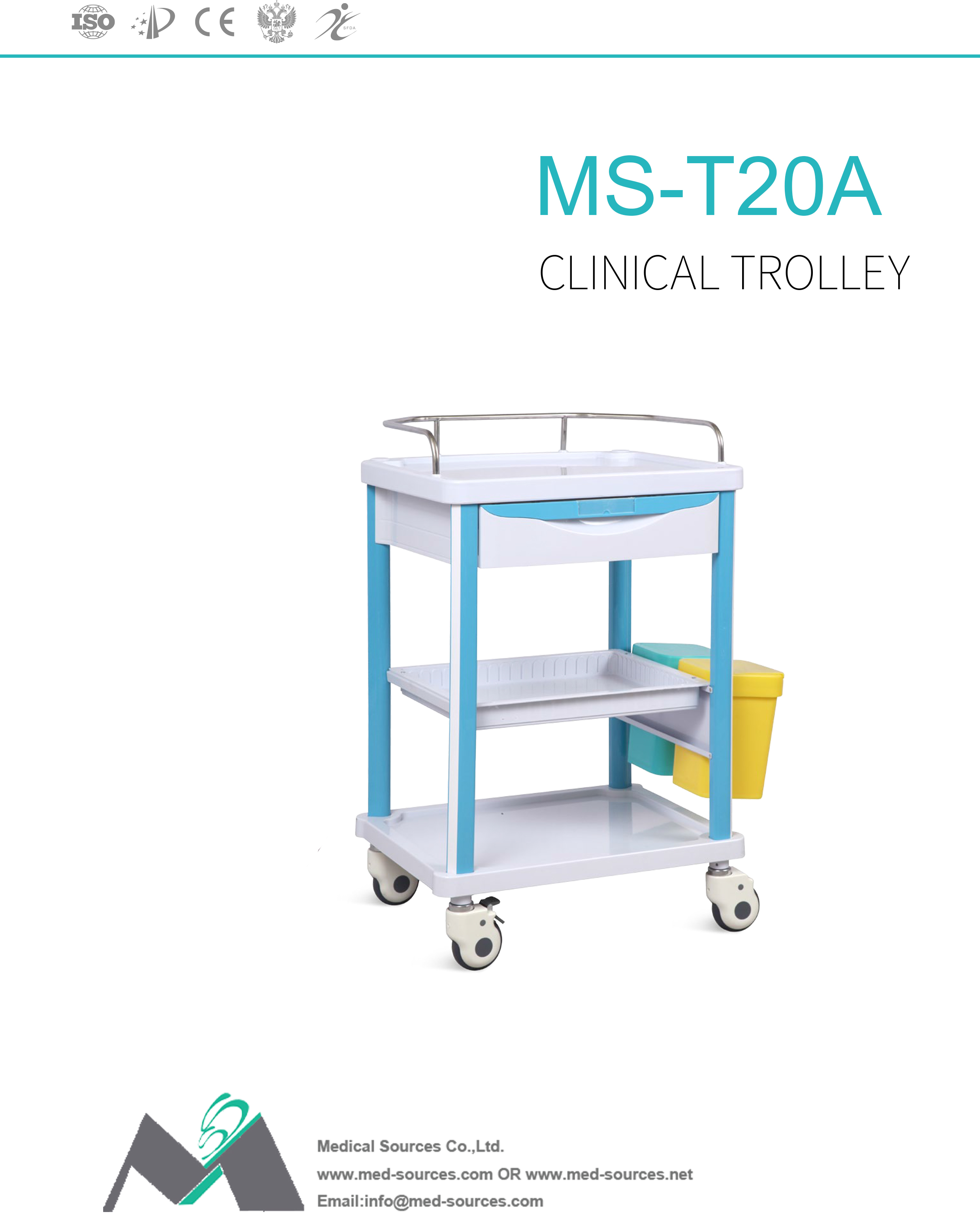 MS-T20A