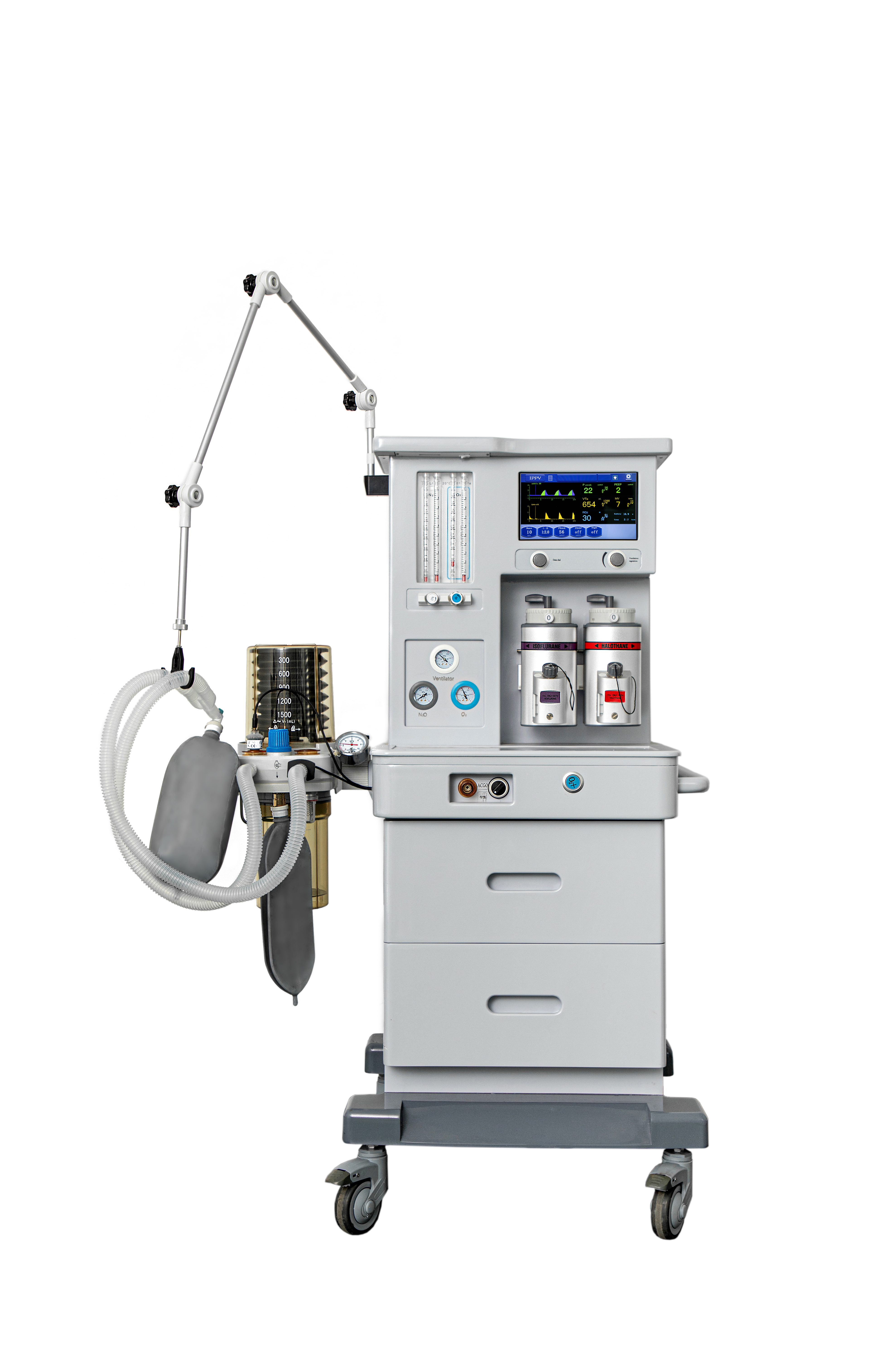 Medical Anaesthesia/Anesthesia Machine