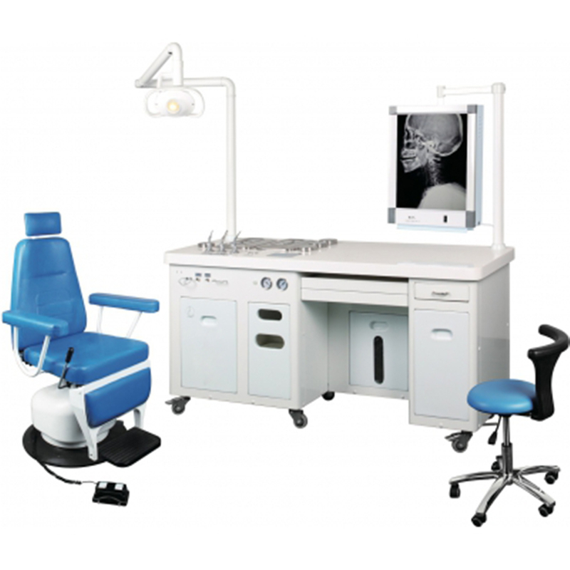 MS-ENT110 Ent Treatment Unit 
