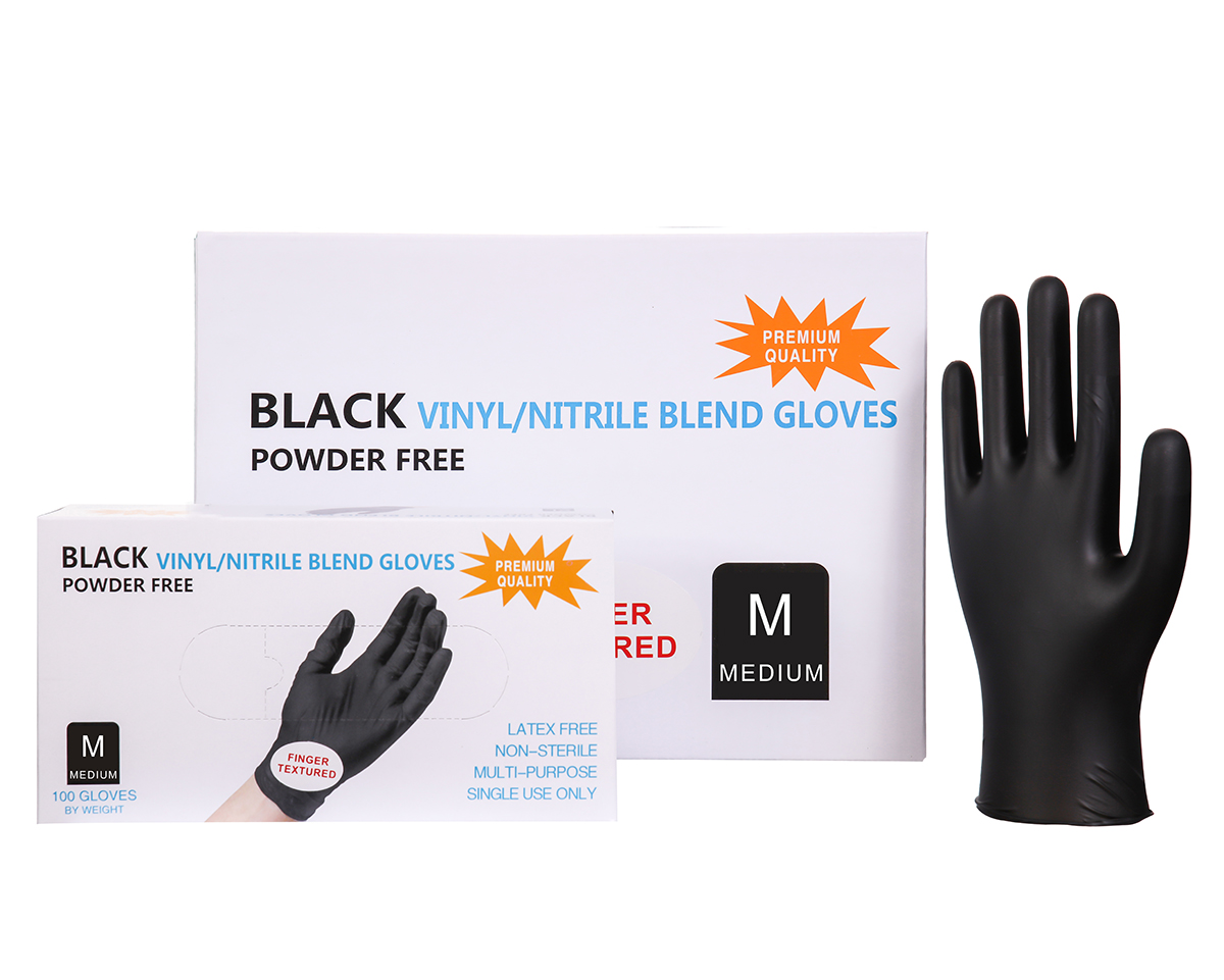 Medical gloves