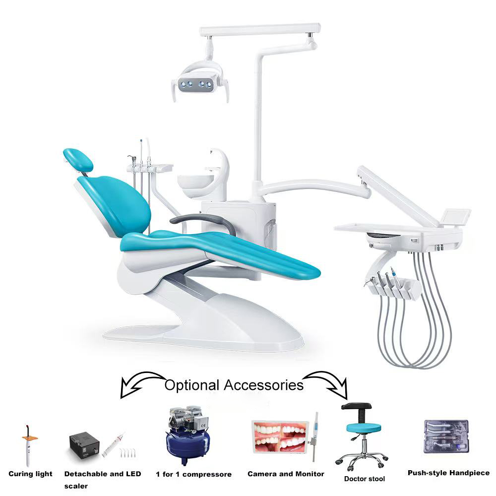 MS-2510 Dental chair 